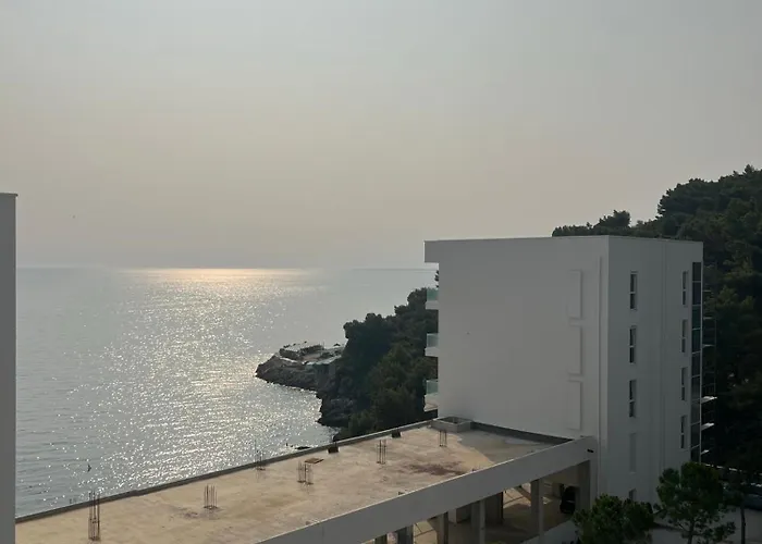 Aparthotel Rana Hedhun