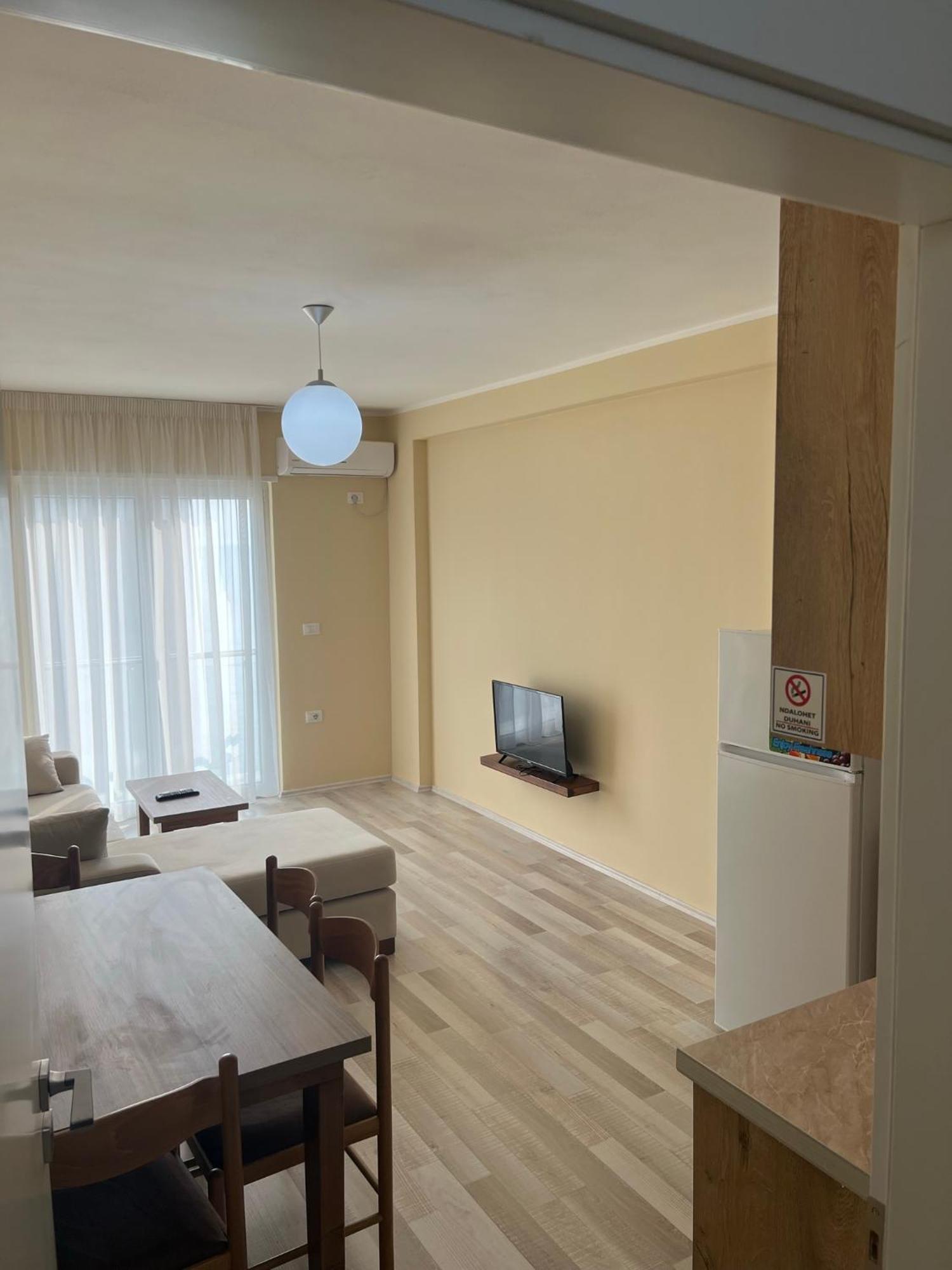 Appartement Rana Hedhun