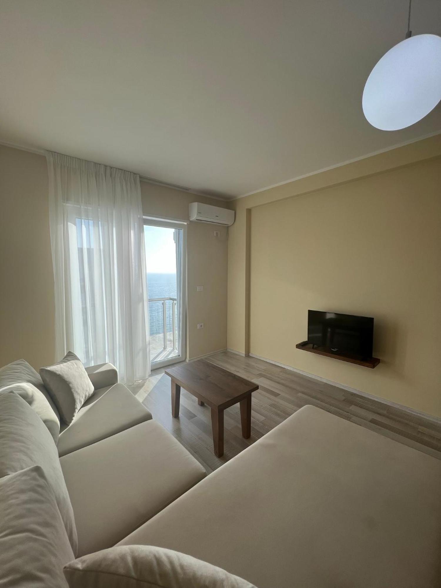 Rana Hedhun Appartement *